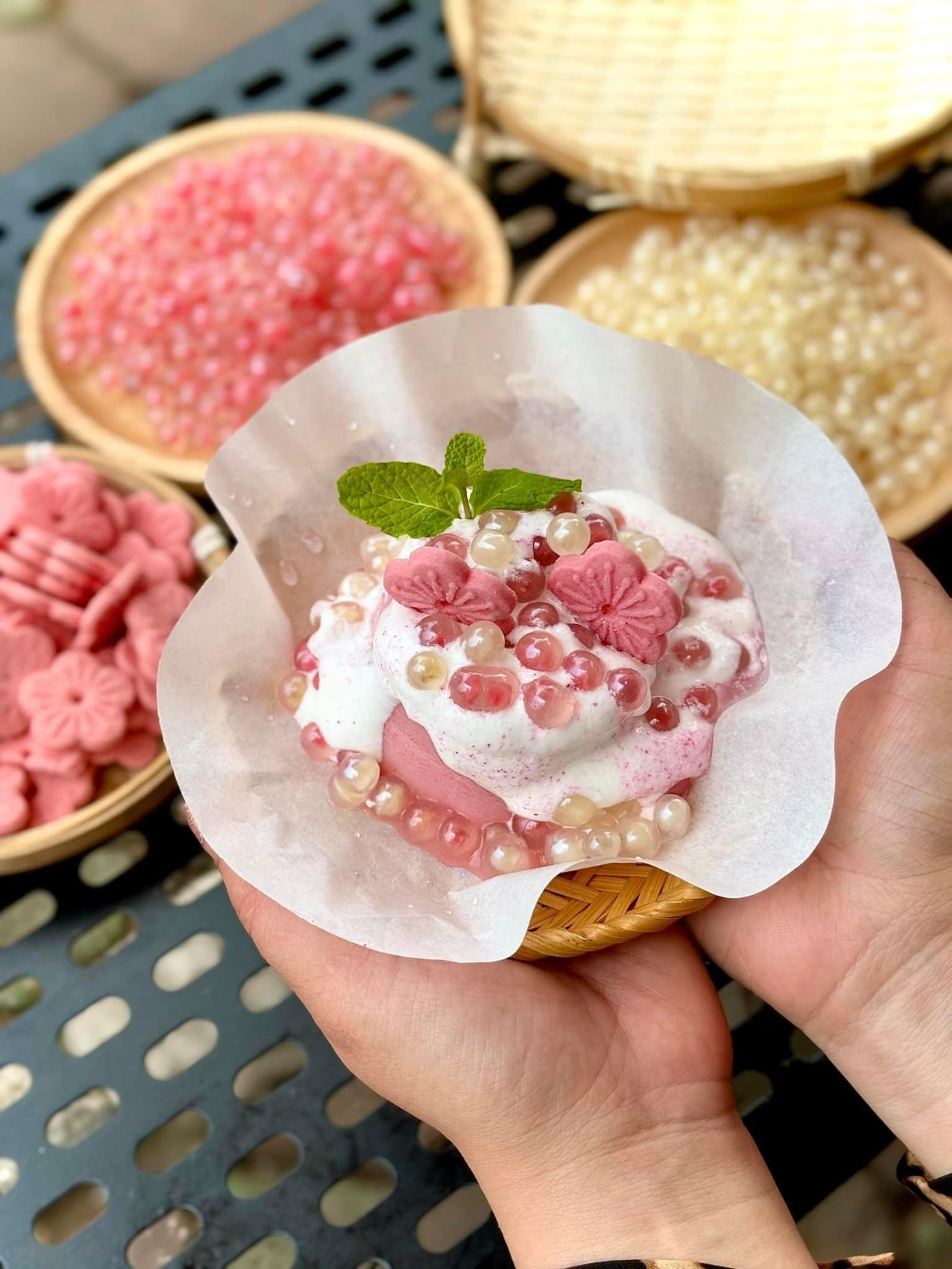 Ảnh: Ngọc Nhi Ảnh: Ngọc Nhi