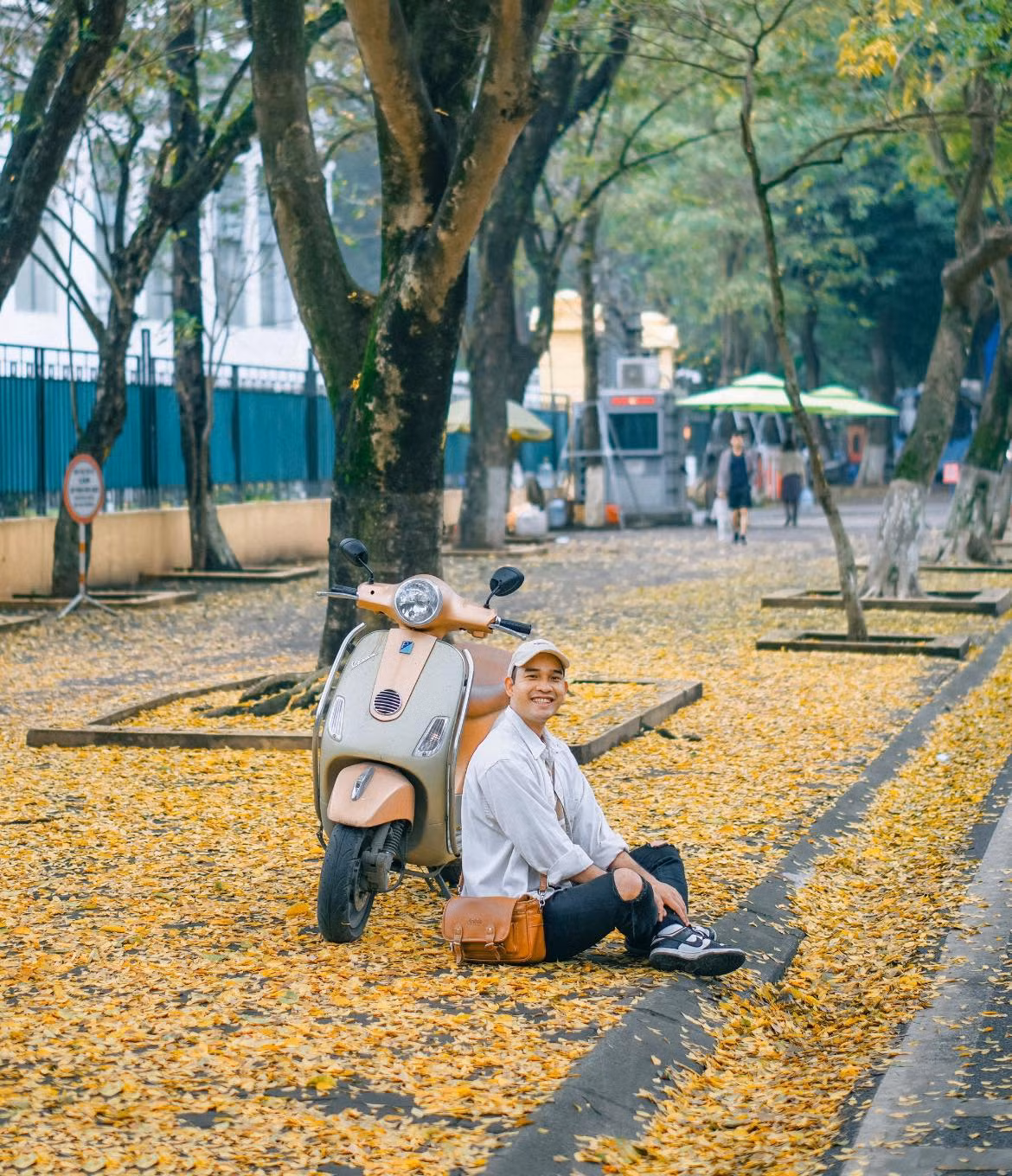 Ảnh: Blog của Rọt