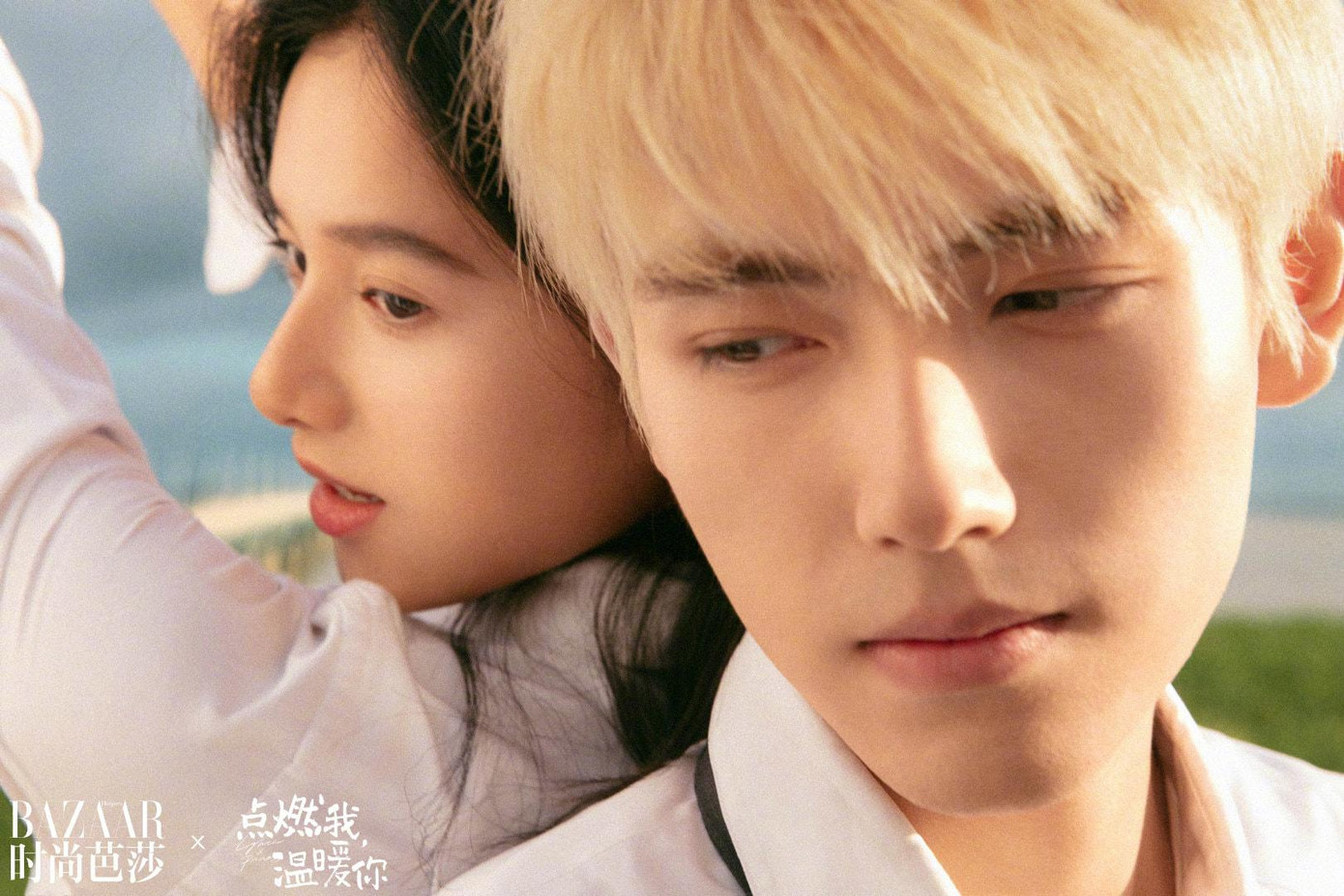 Giữ vững phong độ hiện tại, nhờ "đòn bẩy" Chiếc Bật Lửa Và Váy Công Chúa, Trần Phi Vũ được kỳ vọng sẽ trở thành nam thần thế hệ mới tài sắc vẹn toàn của C-Biz. Giữ vững phong độ hiện tại, nhờ "đòn bẩy" Chiếc Bật Lửa Và Váy Công Chúa, Trần Phi Vũ được kỳ vọng sẽ trở thành nam thần thế hệ mới tài sắc vẹn toàn của C-Biz.