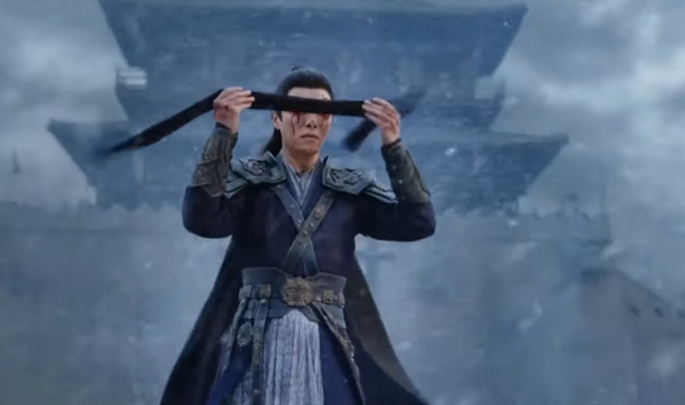 Dự đoán khán giả sẽ phải khóc hết nước mắt nếu thực sự Vu Thập Tam tử trận. Dự đoán khán giả sẽ phải khóc hết nước mắt nếu thực sự Vu Thập Tam tử trận.