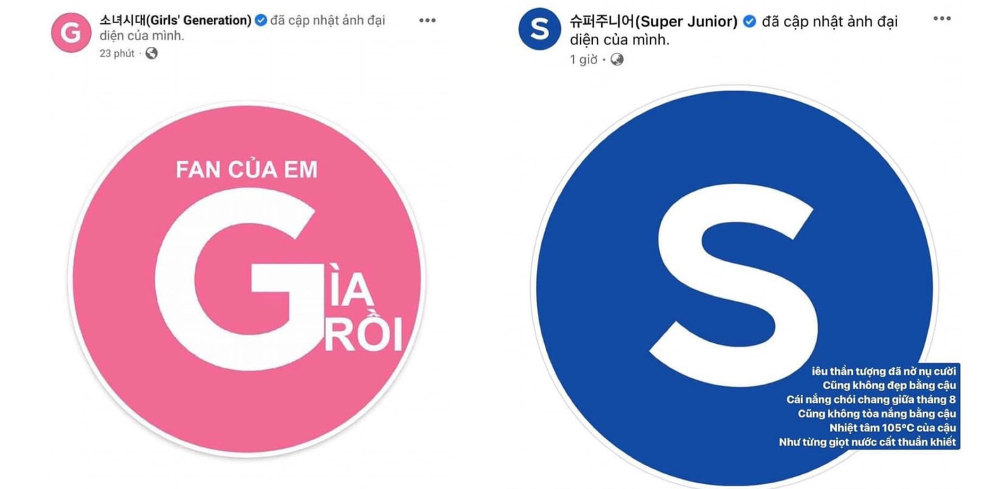 Phiên bản logo do fan &quot;đu trend&quot; đảm bảo &quot;mặn mòi&quot; hơn bản gốc.