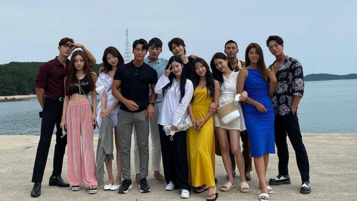 Đội hình toàn trai xinh, gái đẹp cũng là một trong những điểm làm nên sức hấp dẫn của Địa Ngục Độc Thân.