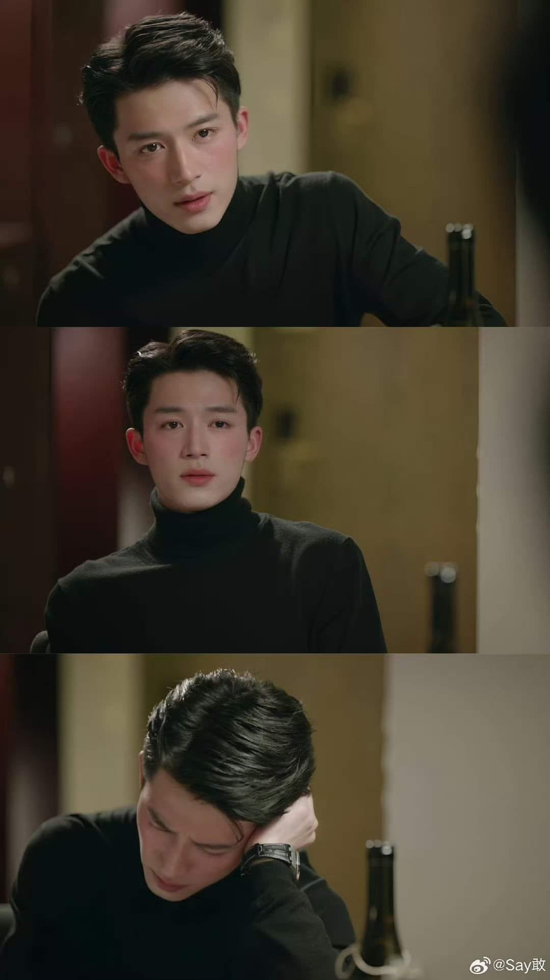 Phân cảnh uống say vẫn cố gồng để tâm sự của Mạnh Hiểu Đông cùng Lâm Diệc Dương làm người xem mê tít. Phân cảnh uống say vẫn cố gồng để tâm sự của Mạnh Hiểu Đông cùng Lâm Diệc Dương làm người xem mê tít.