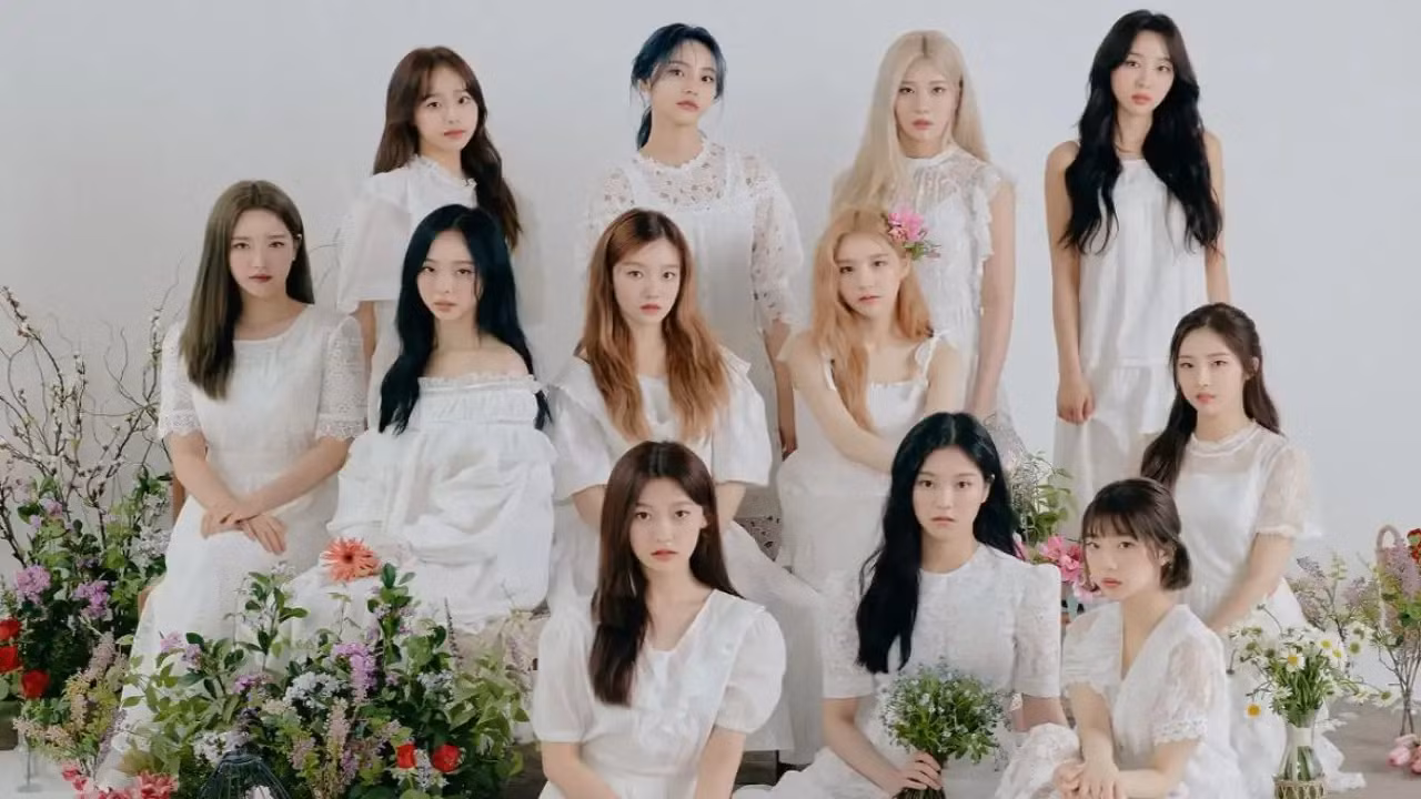 Các thành viên LOONA đã chiến thắng trong vụ kiện hợp đồng độc quyền với công ty quản lý cũ BlockBerryCreative và bước sang trang mới của sự nghiệp. Các thành viên LOONA đã chiến thắng trong vụ kiện hợp đồng độc quyền với công ty quản lý cũ BlockBerryCreative và bước sang trang mới của sự nghiệp.
