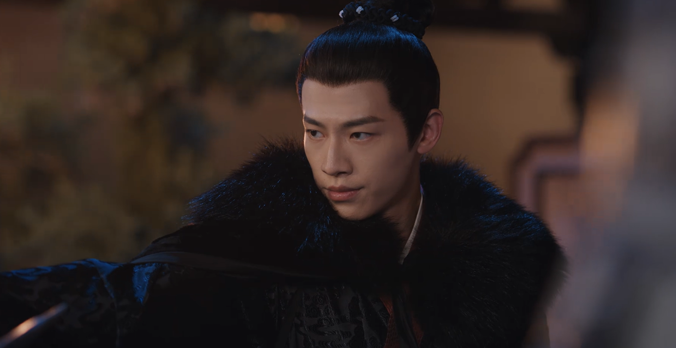 Cả cô và Vân Tịch đều nhận ra, việc mỗi canh giờ chém đầu một người từ gia quyến chỉ là dàn cảnh để dọa nạt.