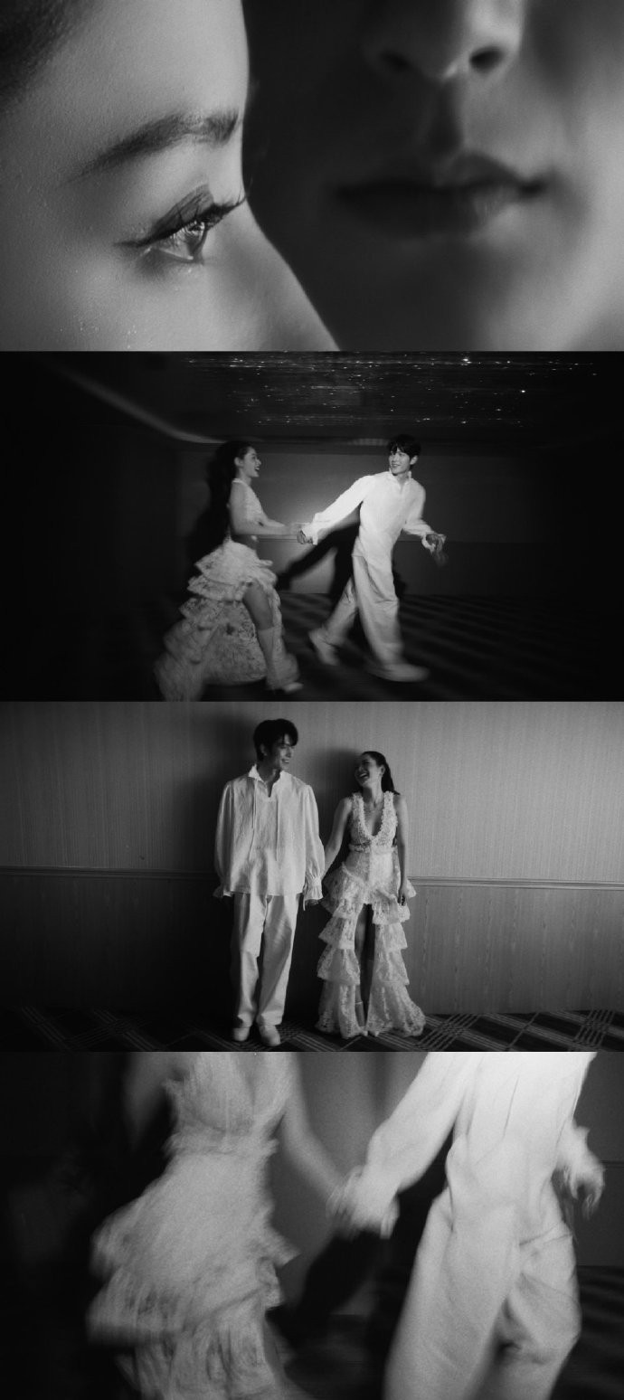 Màn kết hợp của Chi Pu và Phàn Trị Hân cũng làm Cnet hứng thú hơn với Finding You.