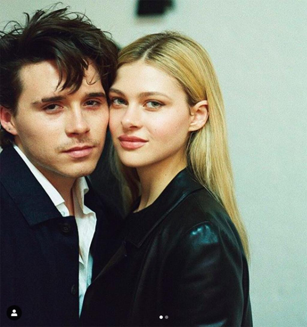 Nhà thiết kế đình đám Pierpaolo Piccioli xác nhận sẽ chịu trách nhiệm chính lễ phục của cặp đôi trong hôn lễ.