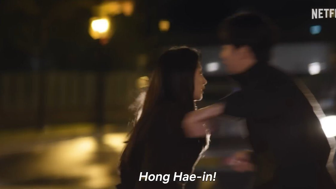 Với bấy nhiêu sóng gió đã trải qua thì có lẽ Baek Hyun Woo sẽ nói hết lòng mình để Hae In thấu hiểu. Mâu thuẫn ly hôn mong rằng sẽ sớm được giải quyết gọn gàng ở tập 7. Với bấy nhiêu sóng gió đã trải qua thì có lẽ Baek Hyun Woo sẽ nói hết lòng mình để Hae In thấu hiểu. Mâu thuẫn ly hôn mong rằng sẽ sớm được giải quyết gọn gàng ở tập 7.