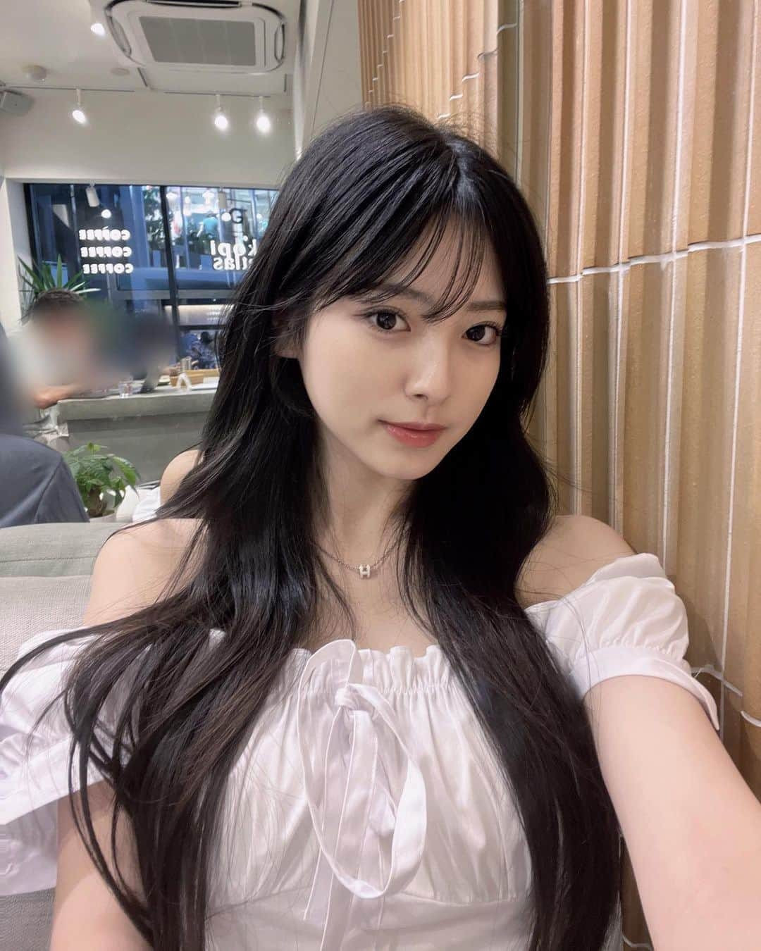 Loạt ảnh pre-debut của cô được cư dân mạng tìm ra và xuýt xoa không ngớt. Loạt ảnh pre-debut của cô được cư dân mạng tìm ra và xuýt xoa không ngớt.