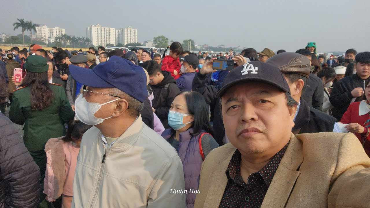 Ảnh: Thuận Hóa Ảnh: Thuận Hóa