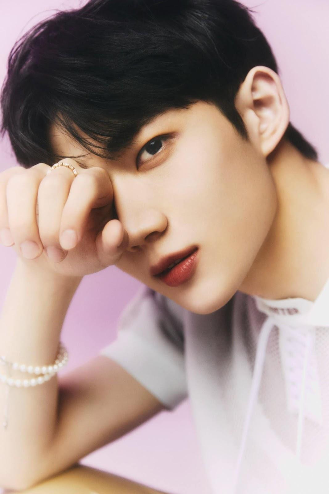 Ahn Hyeong Seob Ahn Hyeong Seob