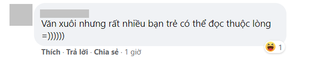 Vnet khẳng định có thể đạt điểm cao môn Ngữ văn nếu "Cất poster" trở thành một trong những tác phẩm trong sách giáo khoa. Vnet khẳng định có thể đạt điểm cao môn Ngữ văn nếu "Cất poster" trở thành một trong những tác phẩm trong sách giáo khoa.