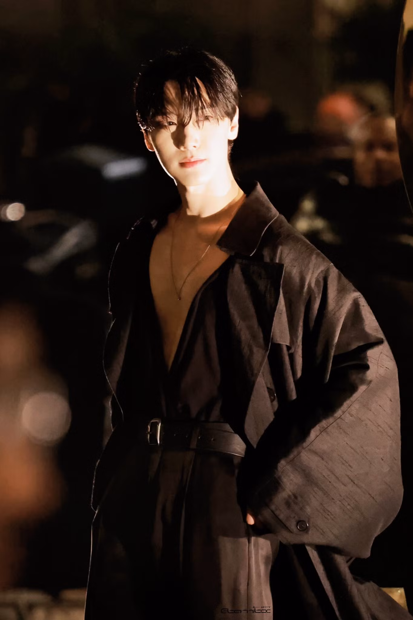 Ten (NCT/WayV) khiến hội fangirl "đứng ngồi không yên".