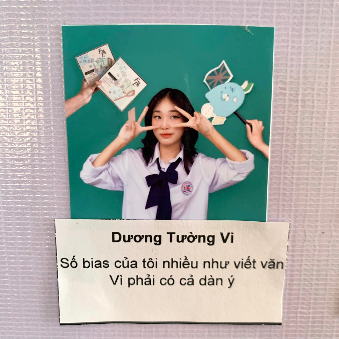 Ảnh: Reminiscence of 2005: Still Life