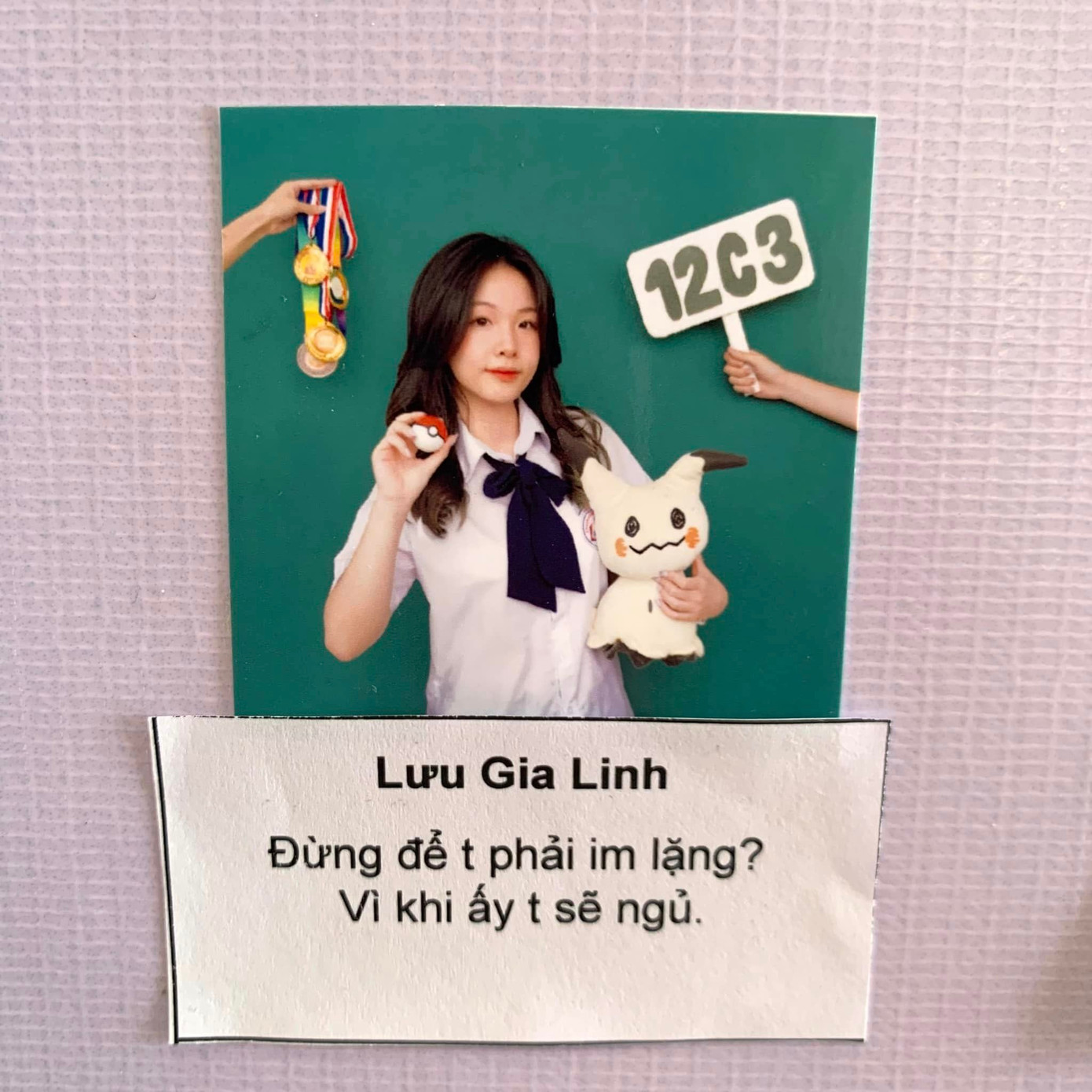 Ảnh: Reminiscence of 2005: Still Life