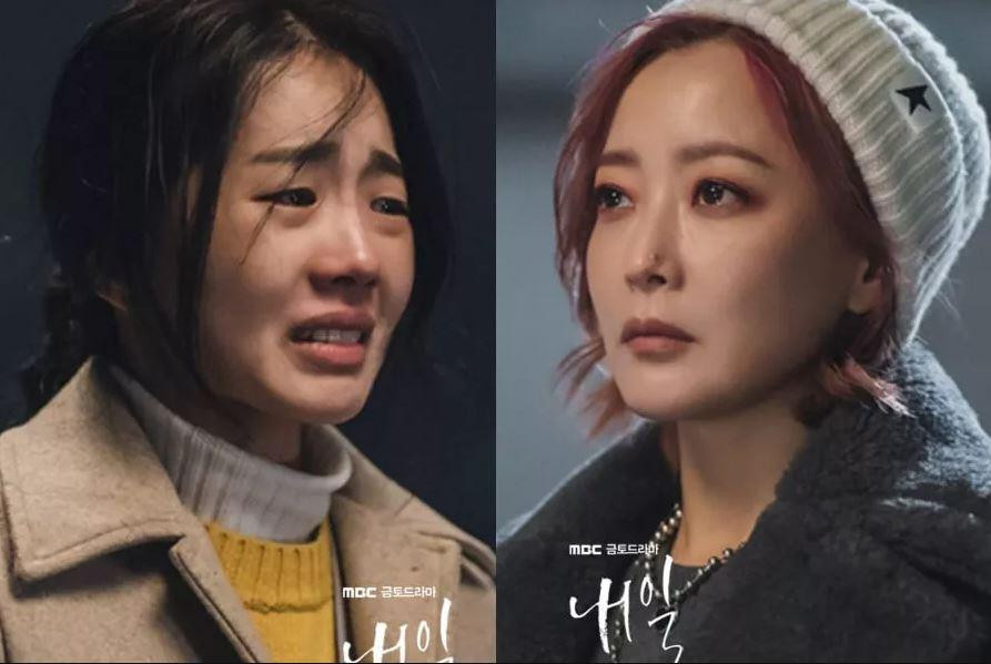 Không chỉ giúp nạn nhân của bạo lực học đường - Noh Eun Bi từ bỏ ý định tự sát, Trưởng phòng Goo Ryun còn giúp cô trừng phạt kẻ bắt nạt. Không chỉ giúp nạn nhân của bạo lực học đường - Noh Eun Bi từ bỏ ý định tự sát, Trưởng phòng Goo Ryun còn giúp cô trừng phạt kẻ bắt nạt.