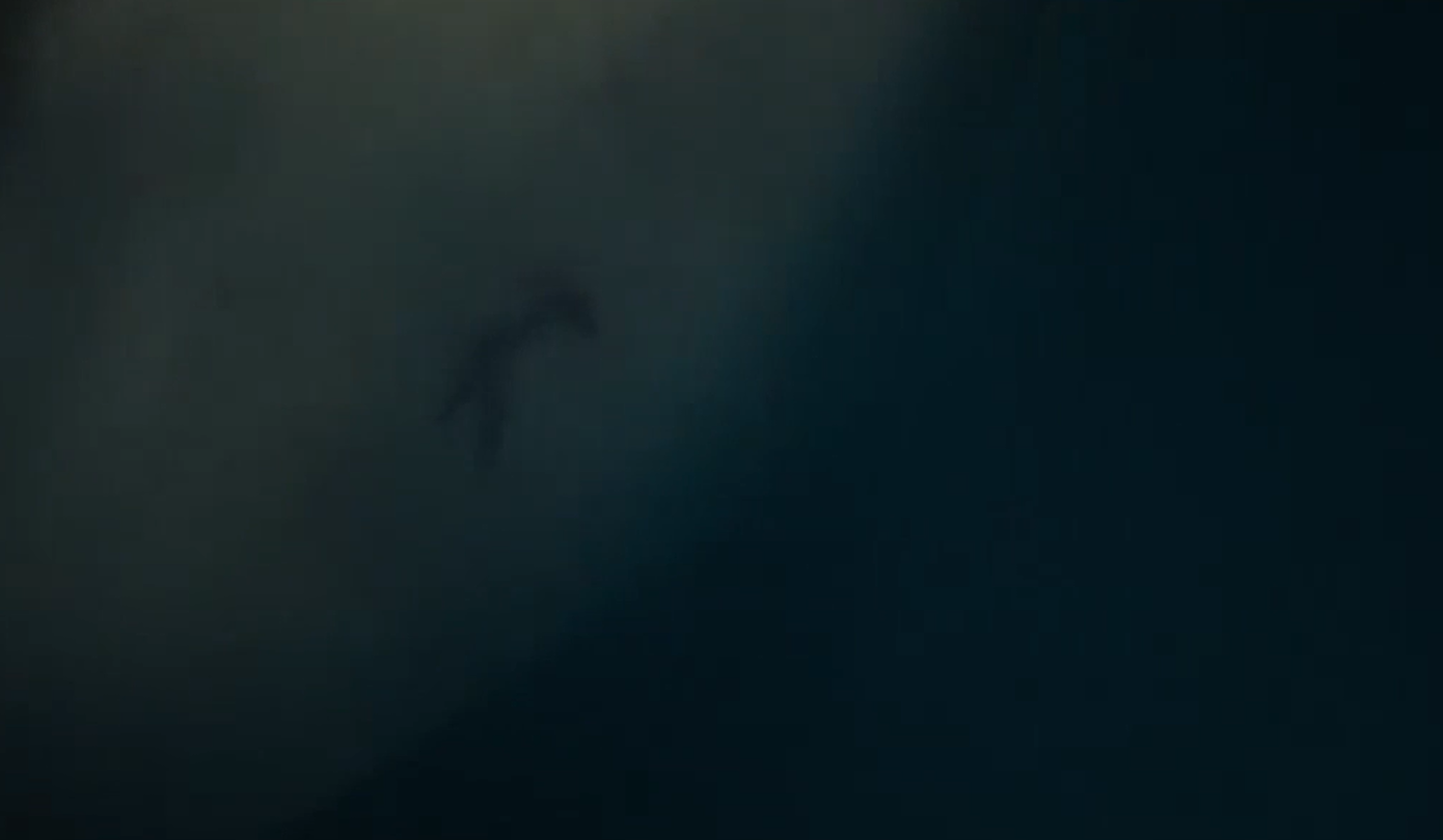 Người cứu mạng Da Hae có một hình xăm hay vết bớt (vết thương) ở cổ. Nhưng Bok Gwi Joo của hiện tại không có. Nếu không phải Gwi Joo, ai là người cứu cô?