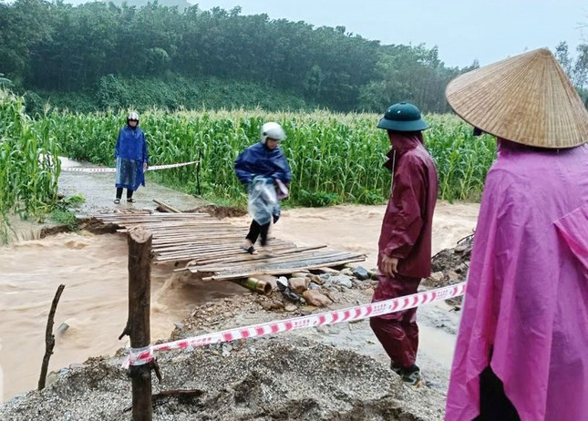 Ảnh: N.A (báo Tiền Phong) Ảnh: N.A (báo Tiền Phong)