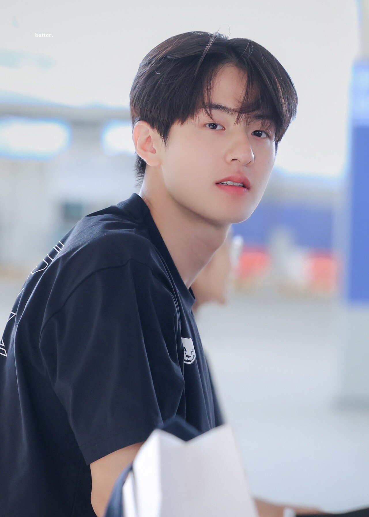 Ảnh: batter, heart2flutter Ảnh: batter, heart2flutter