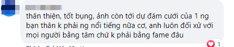 Một Vnet tiết lộ Jin dù đối phương có là người nổi tiếng hay không, Jin luôn đối xử tốt và quan tâm đến họ. Một Vnet tiết lộ Jin dù đối phương có là người nổi tiếng hay không, Jin luôn đối xử tốt và quan tâm đến họ.