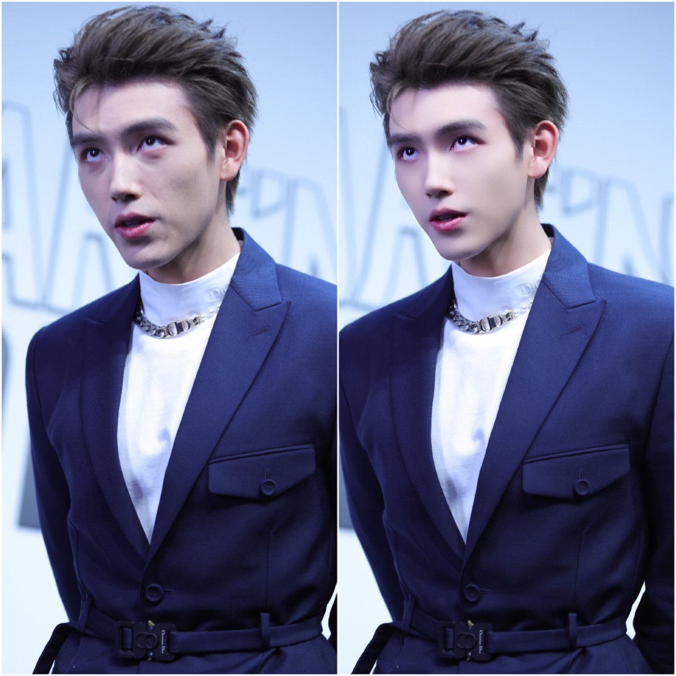 Ảnh chưa chỉnh sửa (trái) - Ảnh đã chỉnh sửa (phải) Ảnh chưa chỉnh sửa (trái) - Ảnh đã chỉnh sửa (phải)