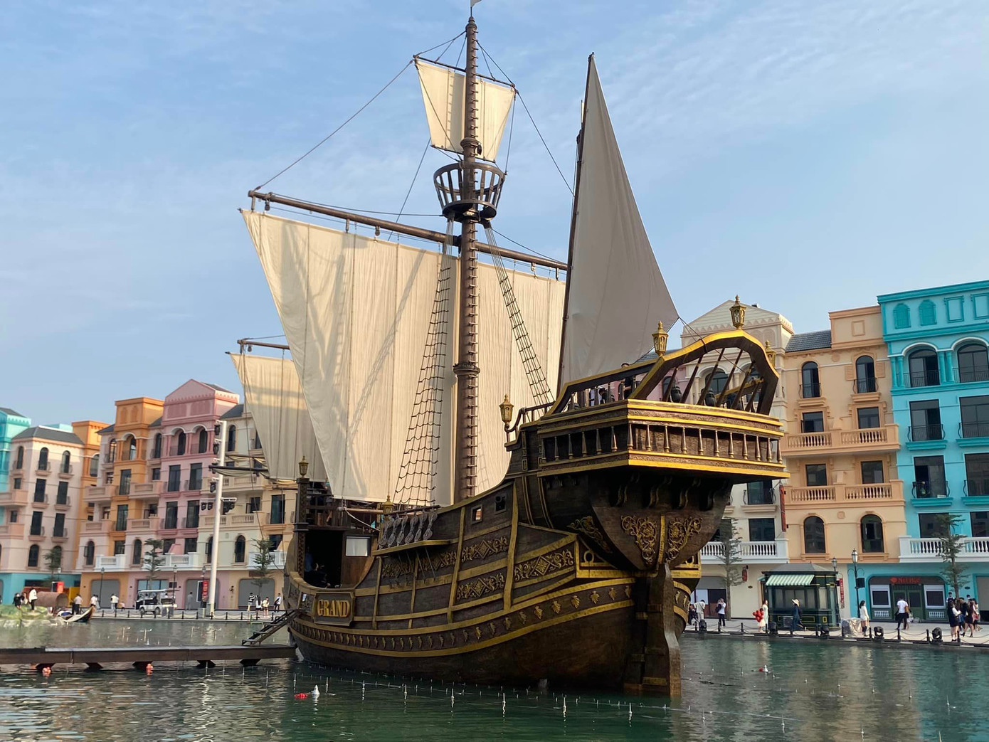 Ảnh: Dương Tuyền Ảnh: Dương Tuyền