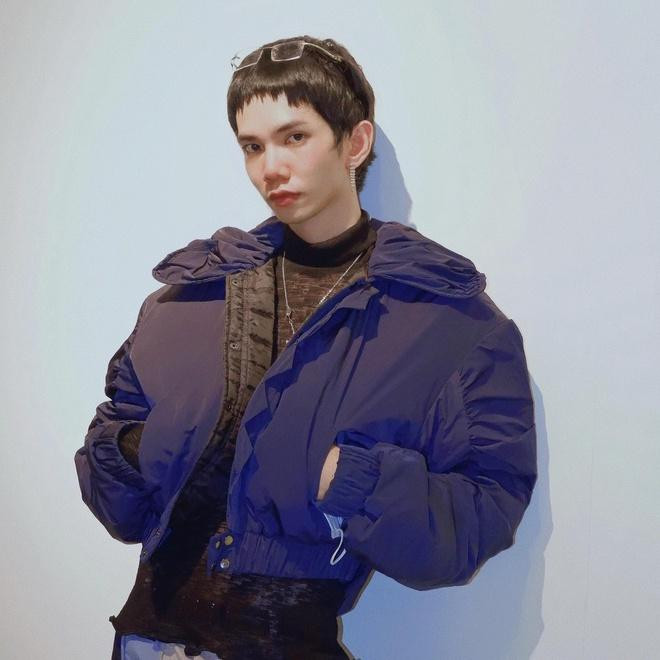 Đắc Thắng cũng từng giành giải Nhất Stylist trong chương trình Một Ngày Mới của Yeah1TV năm 2013.