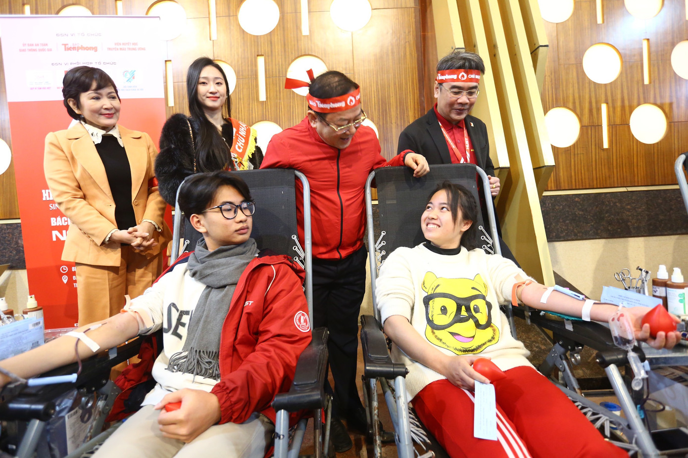 Ảnh: Như Ý Ảnh: Như Ý