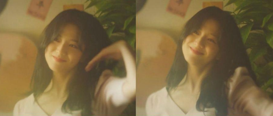 Jisoo rạng rỡ, tươi tắn trong preview của nhà đài. Jisoo rạng rỡ, tươi tắn trong preview của nhà đài.