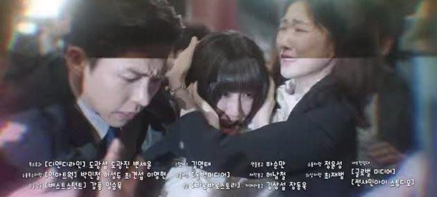 Kwon Min Woo đứng ra cản phóng viên khi Young Woo bị lộ thân thế và đang hoảng loạn ở preview tập 15 - đây có là dấu hiệu cho màn "hoàn lương" của Kwon Mánh Khóe? Kwon Min Woo đứng ra cản phóng viên khi Young Woo bị lộ thân thế và đang hoảng loạn ở preview tập 15 - đây có là dấu hiệu cho màn "hoàn lương" của Kwon Mánh Khóe?