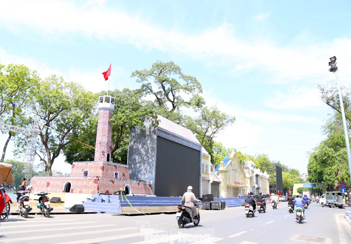 Ảnh: Phùng Linh/TPO Ảnh: Phùng Linh/TPO