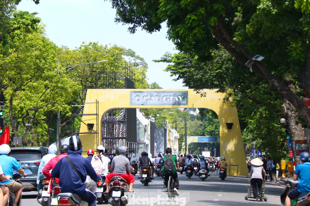 Ảnh: Phùng Linh/TPO Ảnh: Phùng Linh/TPO