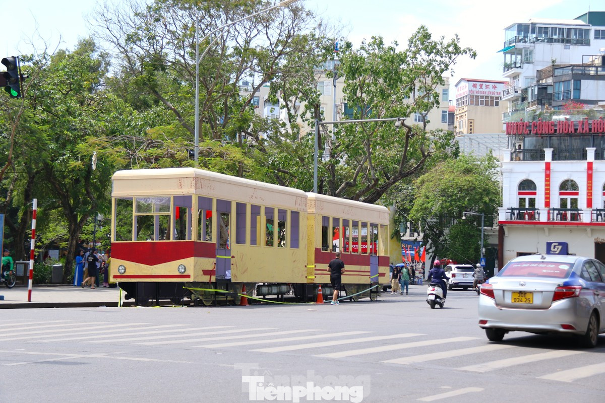 Ảnh: Phùng Linh/TPO Ảnh: Phùng Linh/TPO