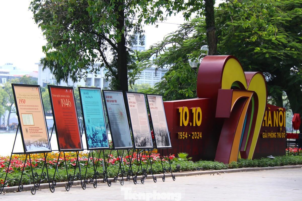 Ảnh: Phùng Linh/TPO Ảnh: Phùng Linh/TPO