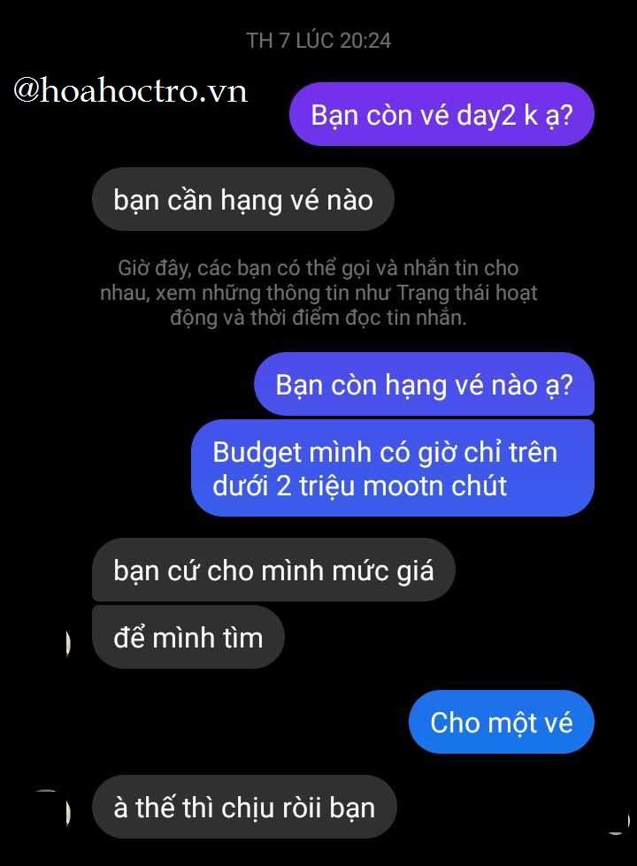 Ngay tối 29/7, khi BLACKPINK đang biểu diễn, mức giá 2 triệu đồng/ vé tưởng chừng có thể mua được một số hạng vé từ 5,8 triệu trở xuống trước đó, đã bị "phe vé" từ chối thẳng thừng. Ngay tối 29/7, khi BLACKPINK đang biểu diễn, mức giá 2 triệu đồng/ vé tưởng chừng có thể mua được một số hạng vé từ 5,8 triệu trở xuống trước đó, đã bị "phe vé" từ chối thẳng thừng.