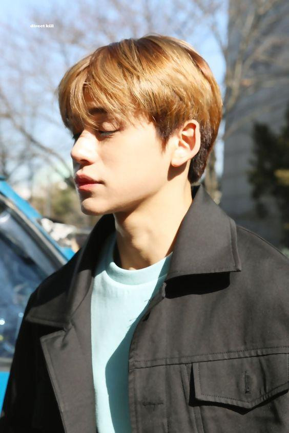 Cô gái này được cho là chủ một fansite của Lucas có tên DirectKill.