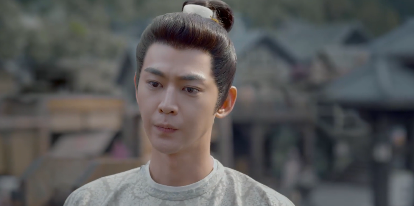 Trương Tấn Nhiên (Đường Hiểu Thiên) ra mặt, bản thân theo dõi niêm phong tài sản để đảm bảo phía Từ Nam Anh không "ăn chặn" được gì. Trương Tấn Nhiên (Đường Hiểu Thiên) ra mặt, bản thân theo dõi niêm phong tài sản để đảm bảo phía Từ Nam Anh không "ăn chặn" được gì.