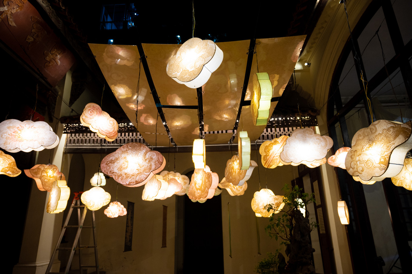 Ảnh: Vietnam Trúc Chỉ Art