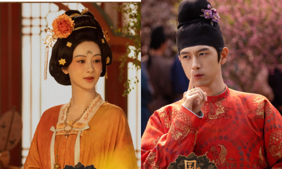 Kỳ vọng cao cũng tạo nên áp lực lớn cho Quốc Sắc Phương Hoa.