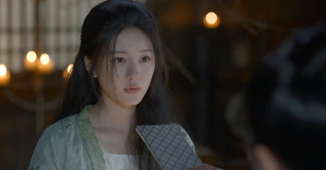 Trương Tấn Nhiên (Đường Hiểu Thiên) không nhịn được Đoan Ngọ gặp nguy hiểm, ngỏ lời đưa cô về kinh thành. Nhưng cô từ chối vì muốn tự mình tìm lấy tự do, xây dựng sự nghiệp. Trương Tấn Nhiên (Đường Hiểu Thiên) không nhịn được Đoan Ngọ gặp nguy hiểm, ngỏ lời đưa cô về kinh thành. Nhưng cô từ chối vì muốn tự mình tìm lấy tự do, xây dựng sự nghiệp.