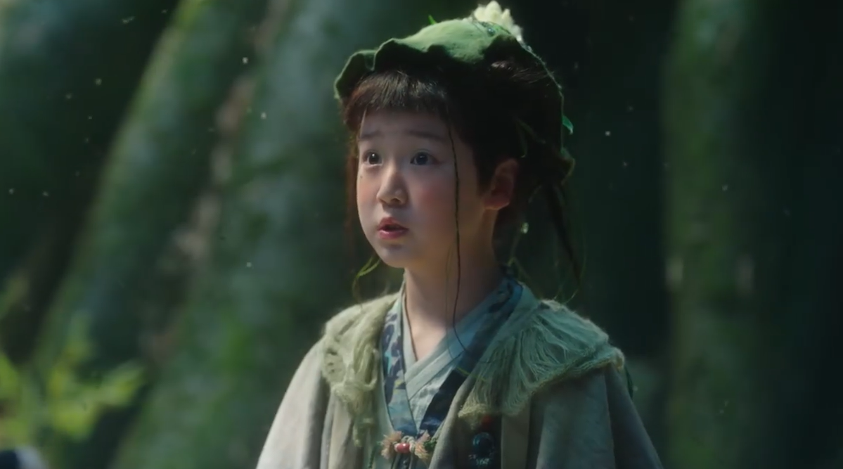 Thúy Thúy chỉ làm bẫy và tung tin đồn đại yêu ăn thịt người để không ai tới hang động. Thúy Thúy chỉ làm bẫy và tung tin đồn đại yêu ăn thịt người để không ai tới hang động.