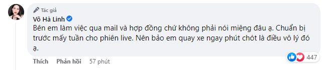 &quot;Chiến thần review&quot; khẳng định dưới bình luận của bài viết.