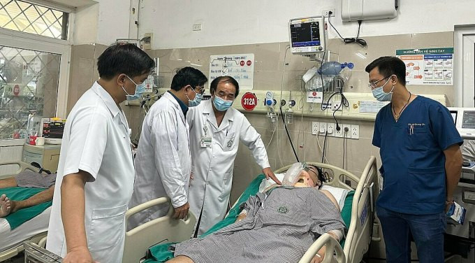 Ảnh: Lê Nga, VnExpress