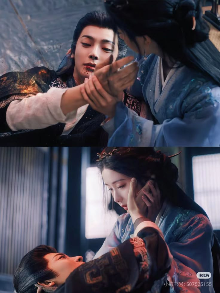 Gần nhất là Đại Mộng Quy Ly, Trần Đô Linh đóng chính. Kết cục là Triệu Viễn Châu (Hầu Minh Hạo) vì cứu Văn Tiêu và dân chúng mà hy sinh. Trác Dực Thần phiêu bạt mong tìm được hồn phách của đại yêu. Gần nhất là Đại Mộng Quy Ly, Trần Đô Linh đóng chính. Kết cục là Triệu Viễn Châu (Hầu Minh Hạo) vì cứu Văn Tiêu và dân chúng mà hy sinh. Trác Dực Thần phiêu bạt mong tìm được hồn phách của đại yêu.