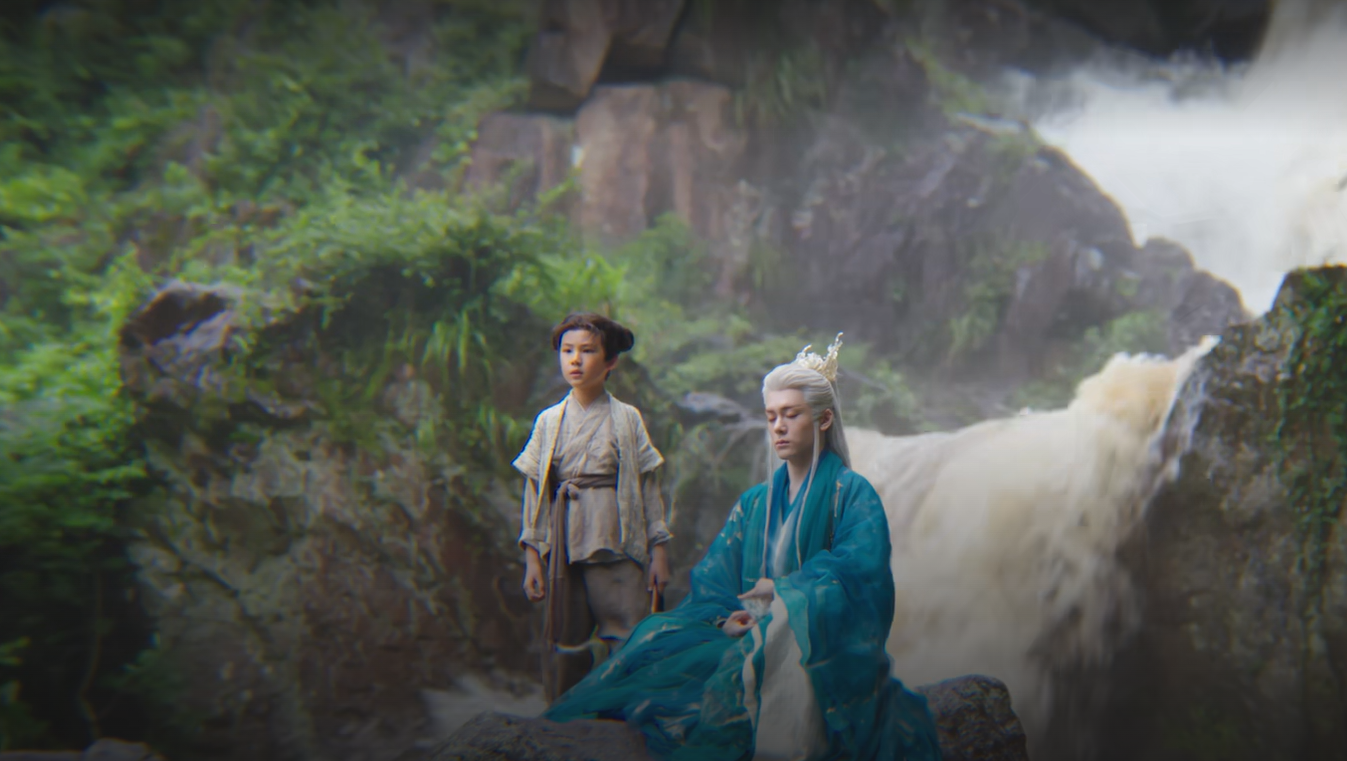 Nguyên thần của Huyền Tôn bị nhốt ở ảo cảnh, thân xác được Long Uyên cùng các đồ đệ khác nhìn tìm thấy, đưa về Tàng Lôi Điện.