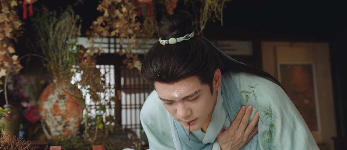 Cứu vợ con của Lâm Phàm là lần đầu tiên Bạch Cửu Tư chịu phản phệ nặng vì phá cấm chế để dùng thần lực, sửa số mệnh của người phàm.