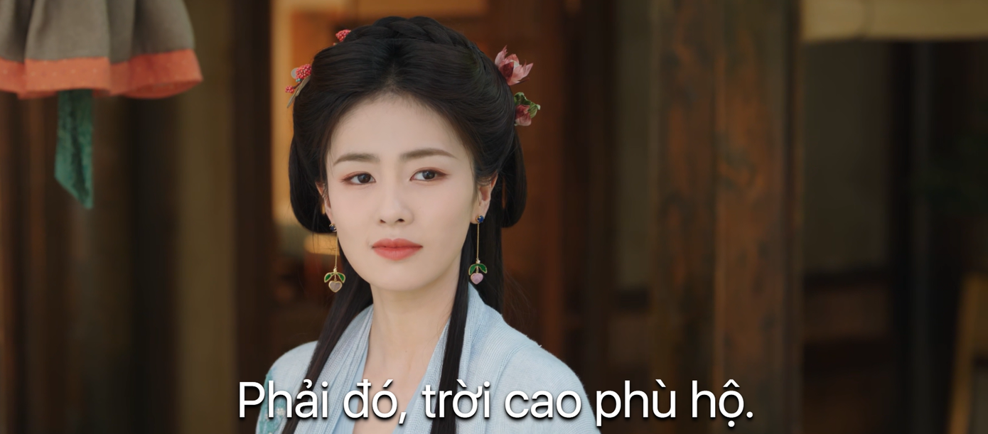 Cứu vợ con của Lâm Phàm là lần đầu tiên Bạch Cửu Tư chịu phản phệ nặng vì phá cấm chế để dùng thần lực, sửa số mệnh của người phàm.