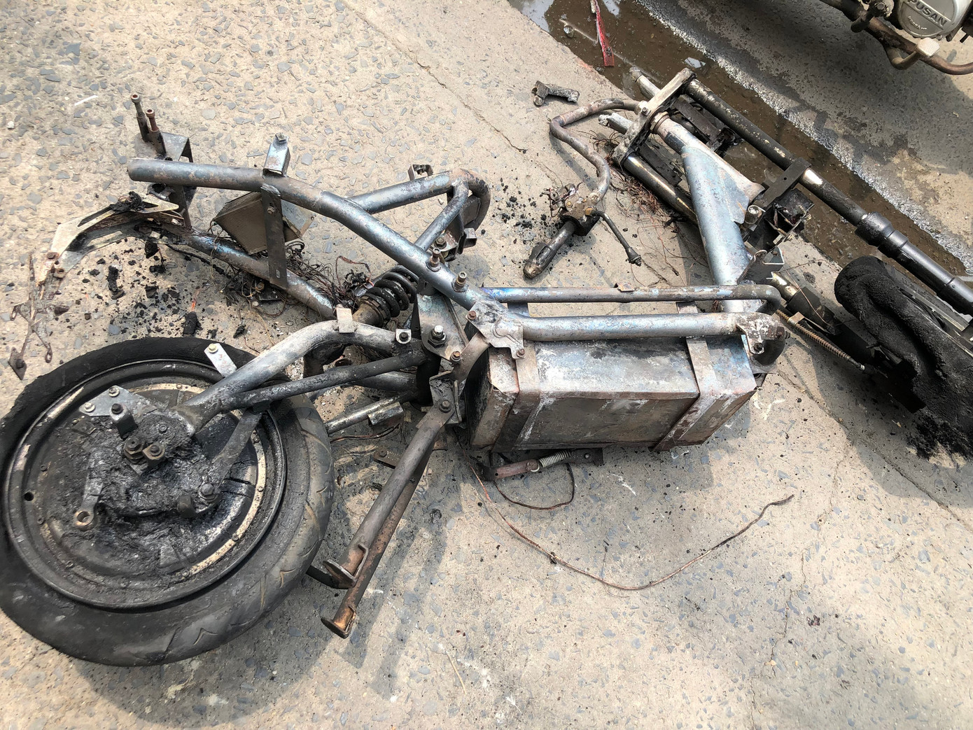 Ảnh: Lê Vĩnh - báo Người Lao Động Ảnh: Lê Vĩnh - báo Người Lao Động