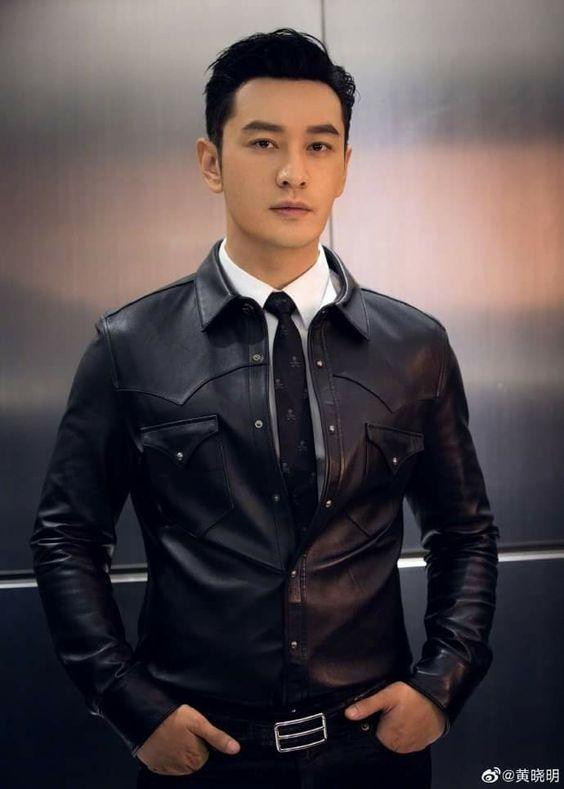 Tuy nhiên, hiện Huỳnh Hiểu Minh đã xóa sạch các bài đăng trên Weibo liên quan đến Triệu Vy, tránh bản thân bị liên lụy trong bê bối của đại hoa đán.