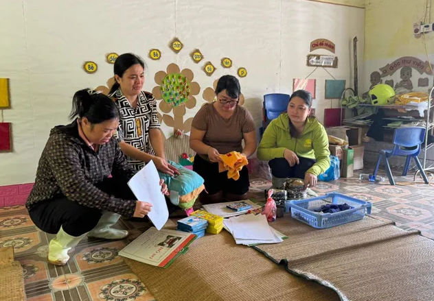 Ảnh: Hoài Thương/ VTV Ảnh: Hoài Thương/ VTV